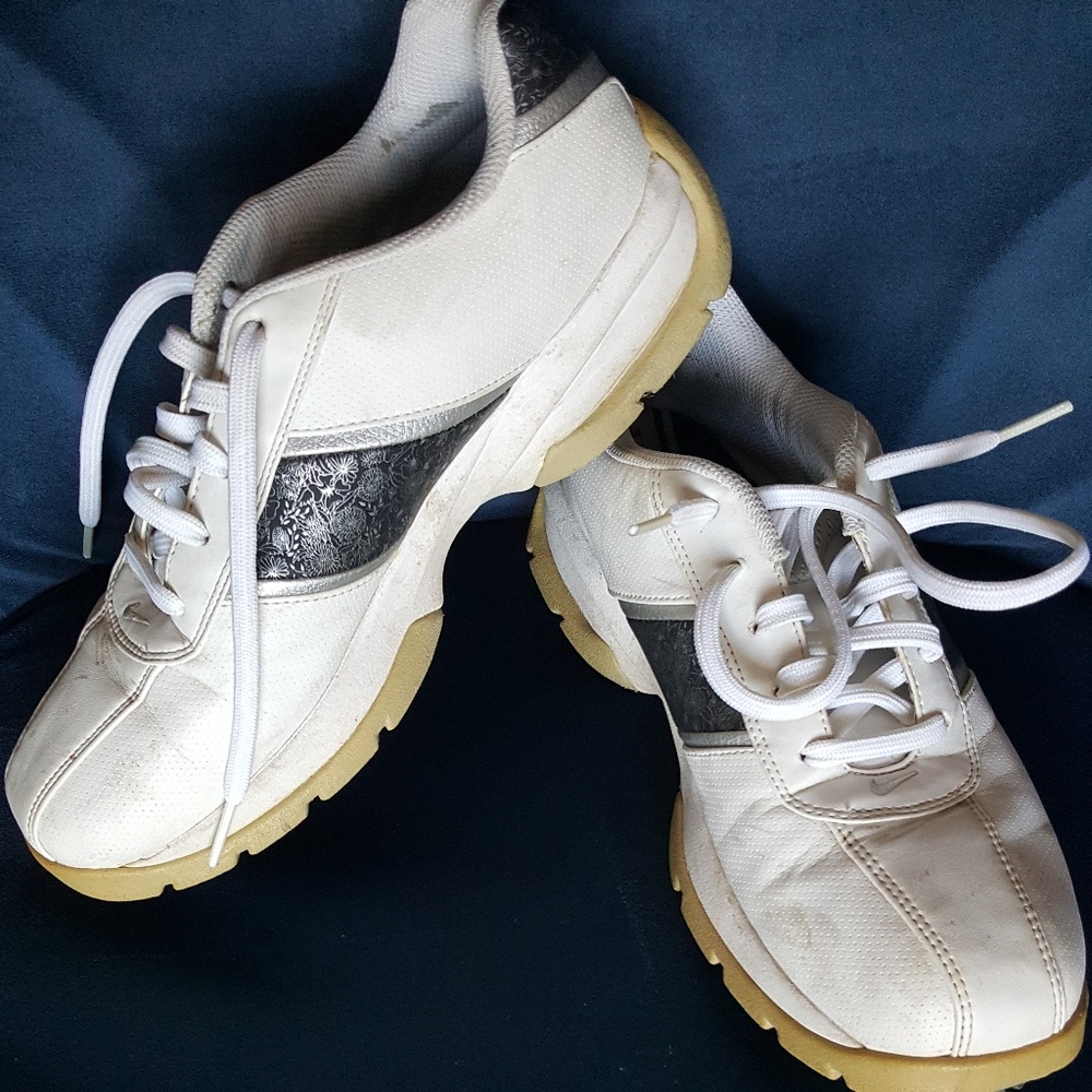 Nike SP-3 Woman's Golf Shoes 309888-101
